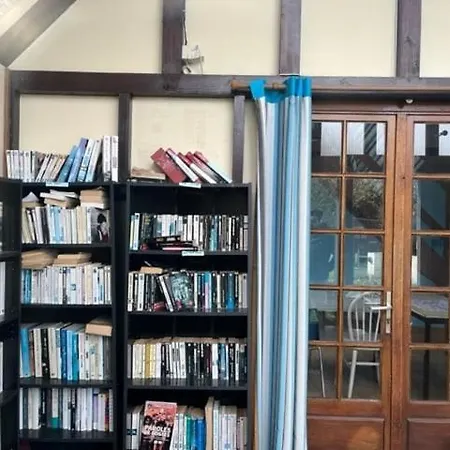 Le De Ben * Vauville