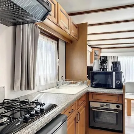 木屋 Le De Ben Vauville