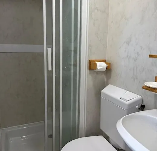 Le De Ben * Vauville