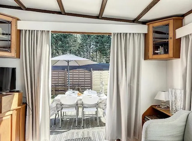 Le De Ben Chalet Vauville